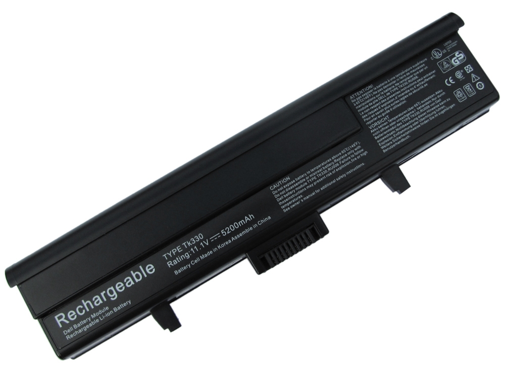 Batterie Asus A32-1005H 10.8V 4400mAh - CAPMICRO