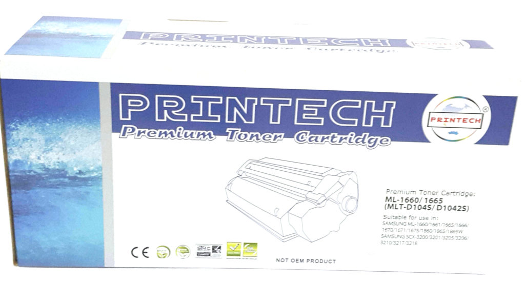 TONER SAMSUNG 1660