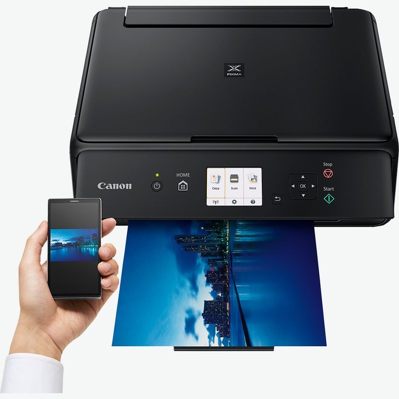 Encre, toner et papier pour PIXMA TS5050 — Boutique Canon France