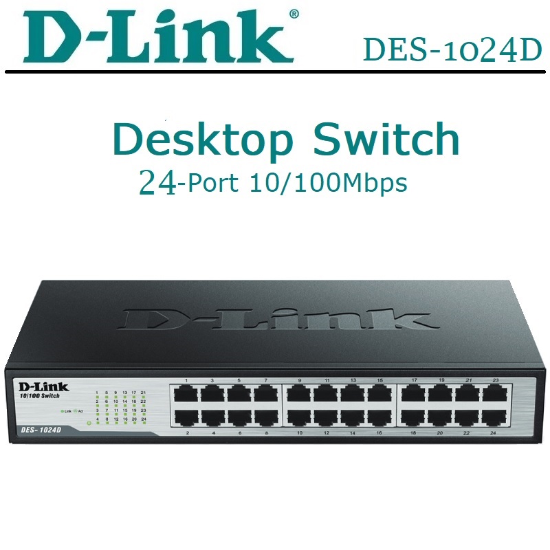 Switch réseau RJ45 10/100 - 5 ports SOHO - TP-Link TL-SF1005D - Achat /  Vente sur
